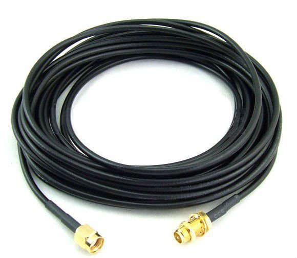 Cable SMA PIGTAIL en todos los tamaños